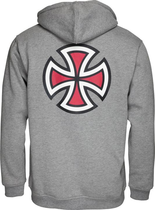 Actual product image Independent Bar Cross Hood (S)