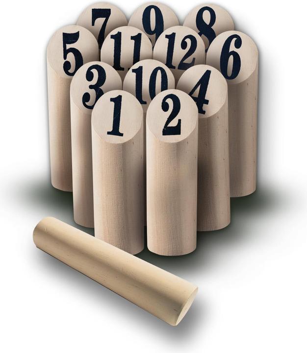 Actual product image Ses Finntoss - Finnish bowling original