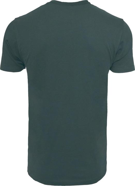 Actual product image Merchcode Merry Christmas T-Shirt Round Neck - 113277 (XXL)