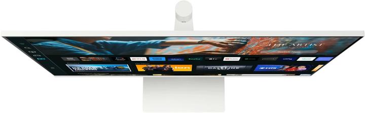 Produktbild Samsung Smart Monitor M7 (3840 x 2160 Pixel, 32")