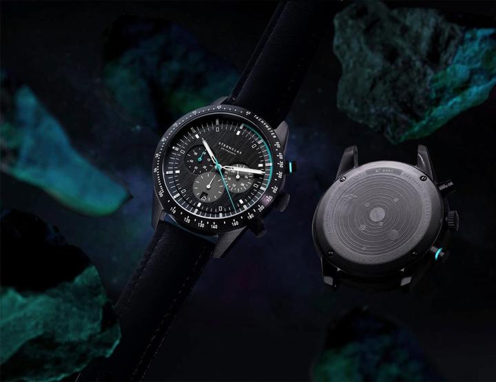 Image du produit Sternglas S01-TYM05-MO08 (Montre analogique, 42 mm)