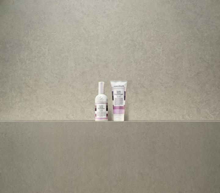 Produktbild Waterclouds Violet Silver (250 ml, Flüssiges Shampoo)