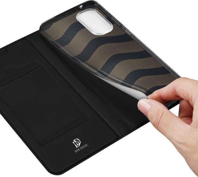 Image du produit Dux Ducis Couverture de livre Skin Pro Series (Motorola Moto G85)
