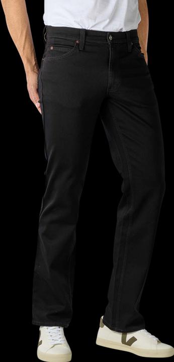 Image du produit Mustang Tramper Jeans Straight black (W48/L32)