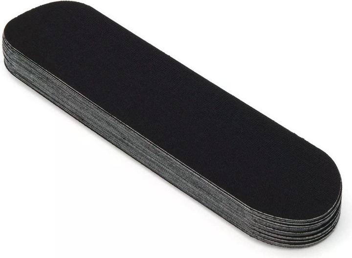 Actual product image K-Tape Cut20 black (0.20 m)