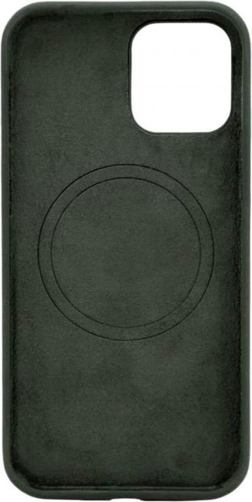 Immagine prodotto Evelatus Custodia in silicone Magsafe Soft Touch Premium per iPhone 12 Pro Max (Apple iPhone 12 Pro Max)
