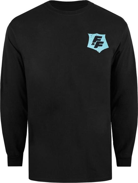 Image du produit Universal Textiles T-shirt manches longues (XL)
