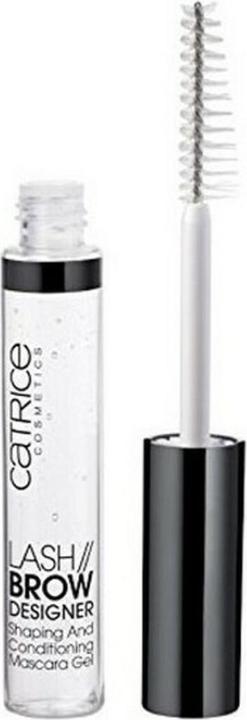 Produktbild Catrice Lash Brow Designer Shaping And Conditioning Mascara Gel 010 (Warm Beige)