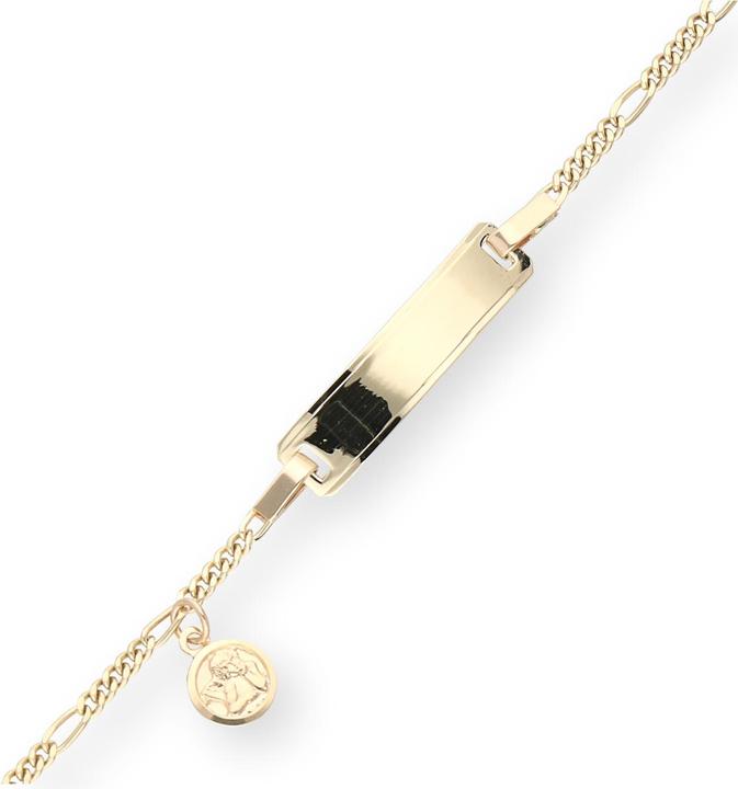 Produktbild Carat Identity (0.18 cm, Gold 18ct)