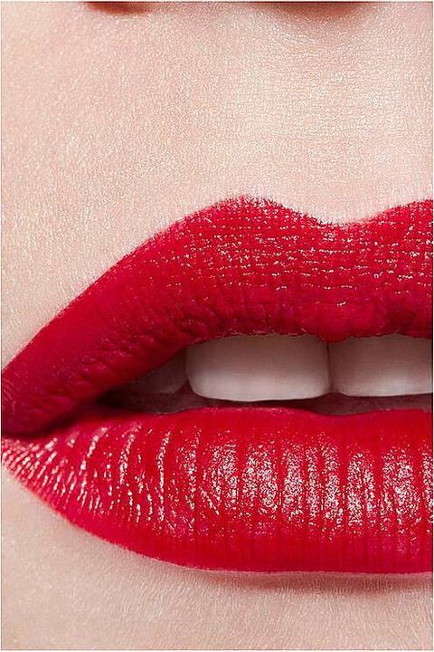 Produktbild Chanel Rouge Allure (176 Independante)