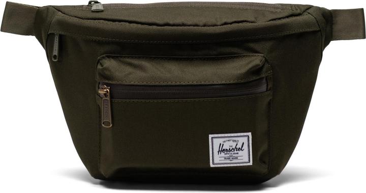 Image du produit Herschel Sacoche de hanche Pop Quiz Ivy Green