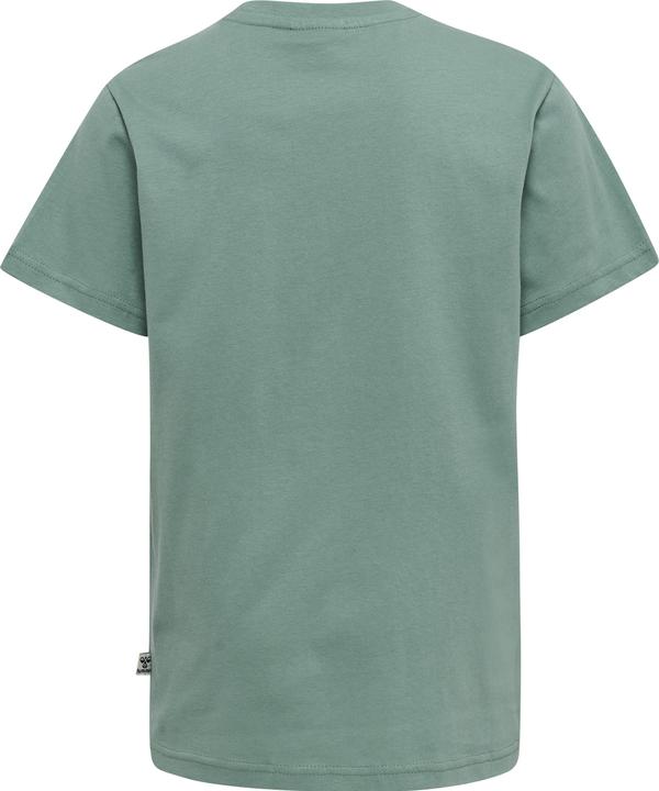 Actual product image hummel Tres T-Shirt S/S (152)