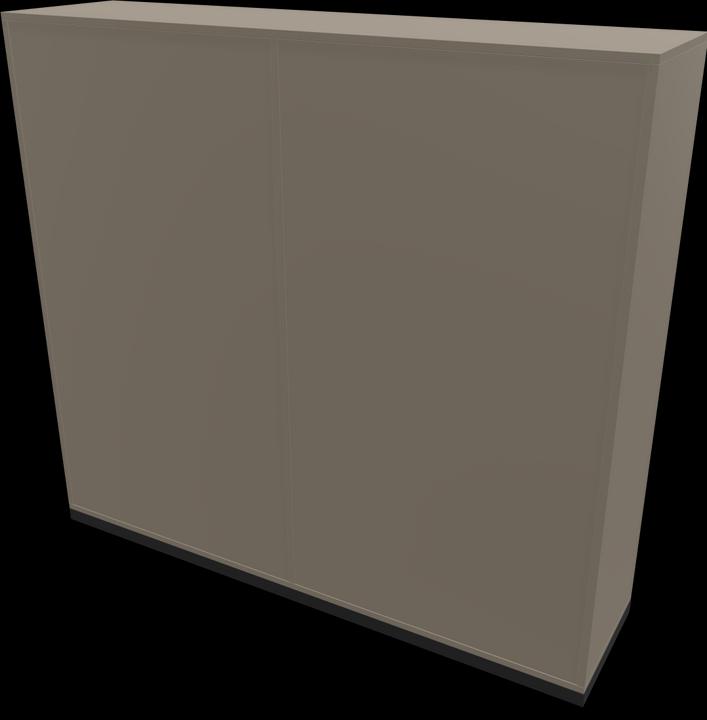 Immagine prodotto Narbutas Scelta armadio ad ante scorrevoli (160 x 40 x 146,5 cm)