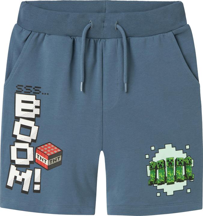 Produktbild Name it Minecraft Shorts (146)