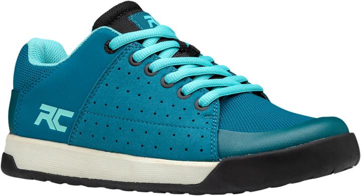 Produktbild Ride Concepts Livewire Schuh Damen tahoe blau 37 (37)