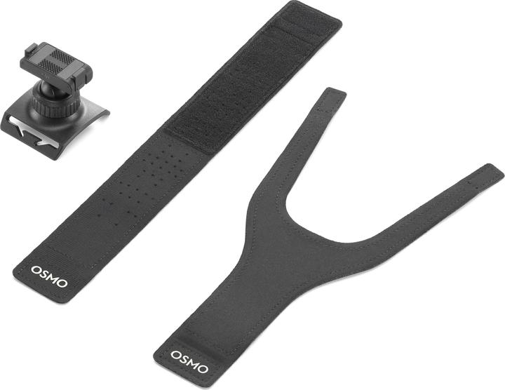 Image du produit DJI Sangle de poignet à 360 (Osmo Action 4, Osmo Action 3, Osmo Action 5 Pro)