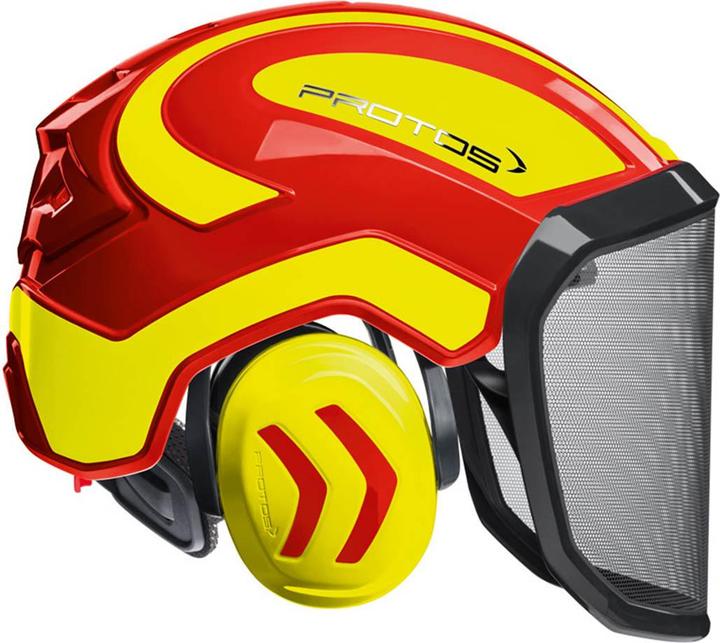 Protos Foresta integrale (54 - 62 cm)