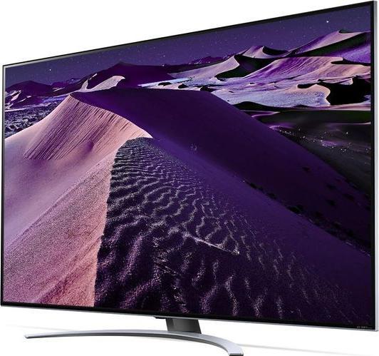 Actual product image LG 55QNED879QB (55", QNED87, QNED, 4K, 2022)