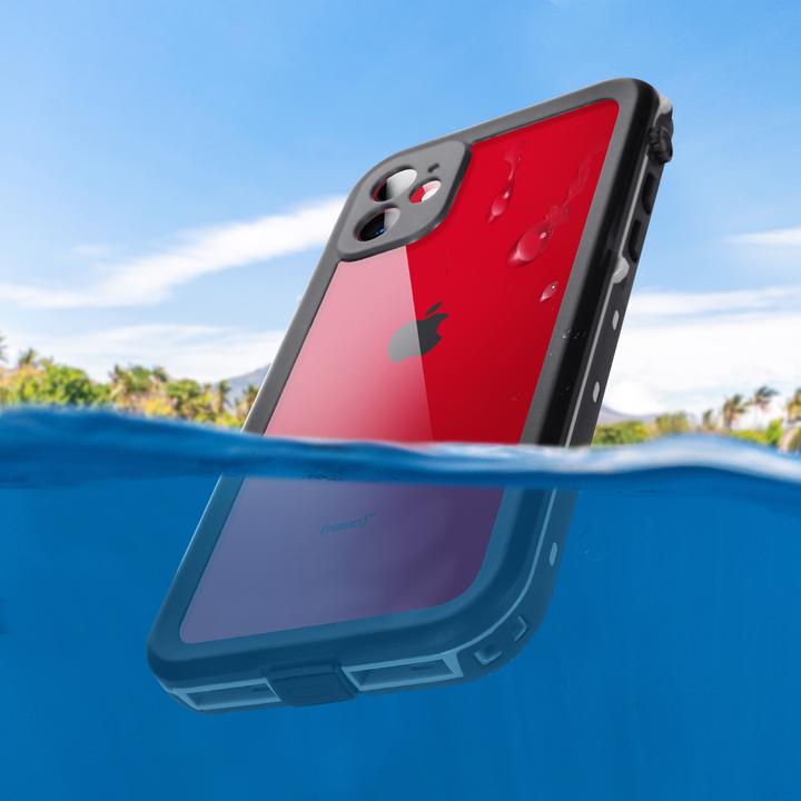 Actual product image Redpepper IP68 Waterproof, 360° Degree Protection Series (Apple iPhone 11)