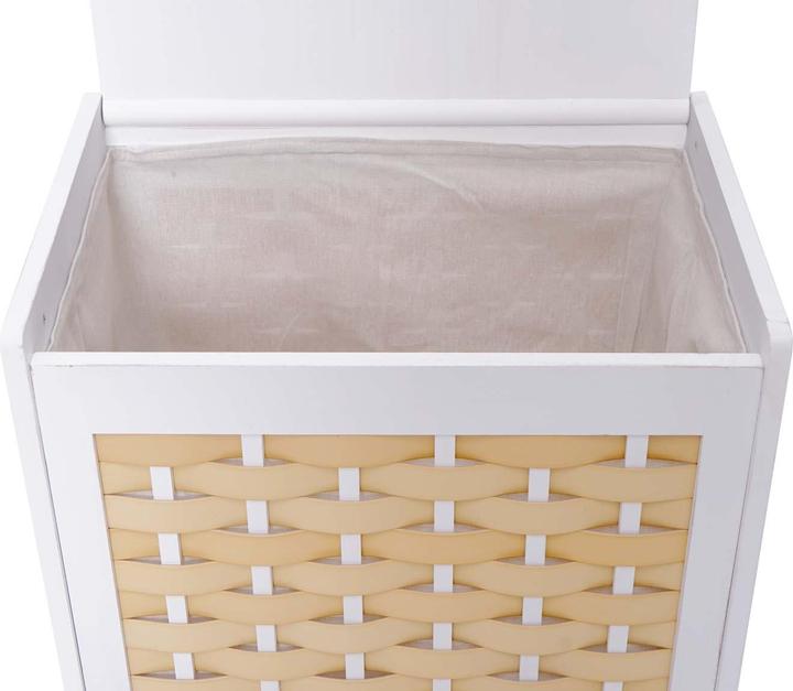 Image du produit Jamb Panier à linge (85 l)
