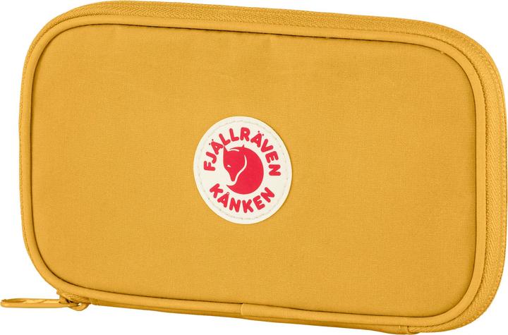 Image du produit Fjällräven Portefeuille de voyage Kånken