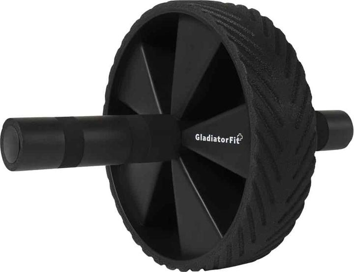 Gladiatorfit Abs Wheel G200