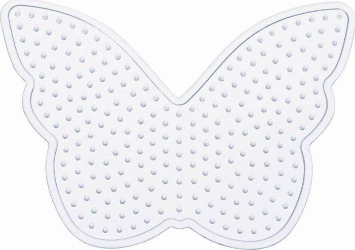 Actual product image Folia Iron-on beads Plates Pin Plate Set
