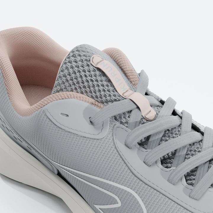 Produktbild Kalenji Laufschuhe Damen - Jogflow 100.1 grau (41)