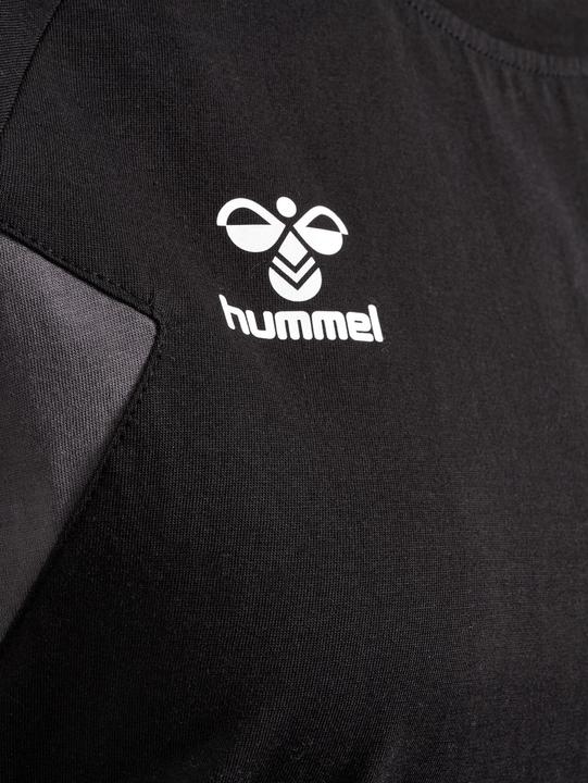 Produktbild hummel Hmltravel T-Shirt S/S Woman (S)
