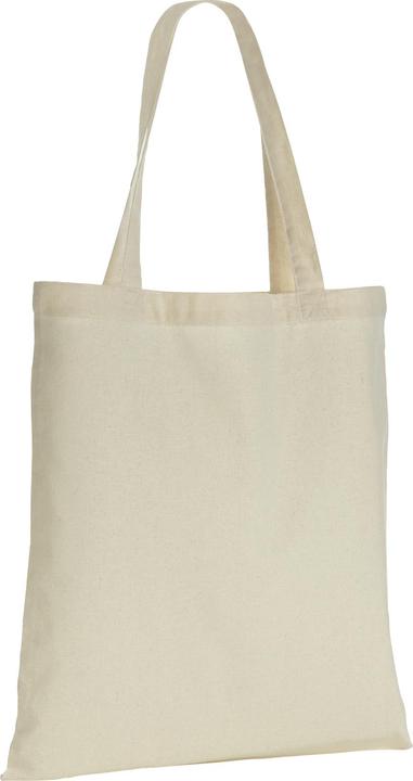 Actual product image Xd Collection Recycled Cotton Tote Bag (11 l)
