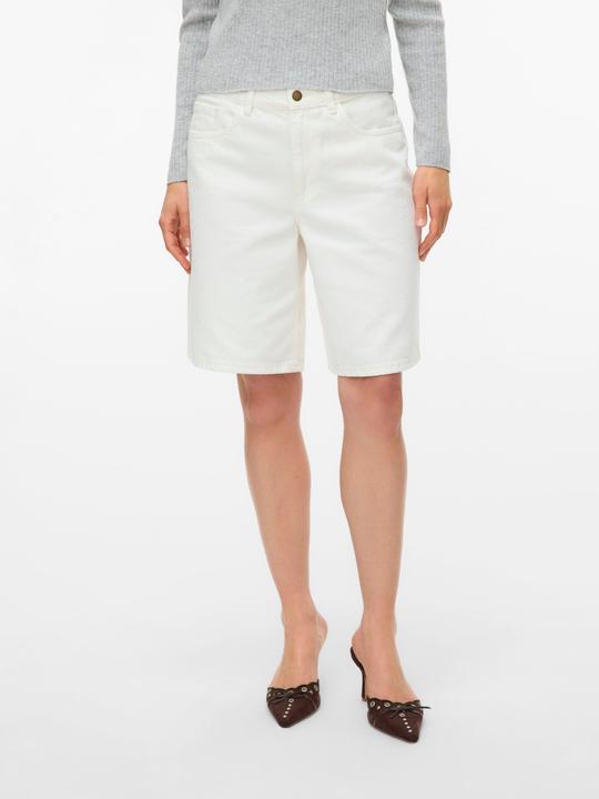 Produktbild Vero Moda VMSAGE Shorts im 5-Taschen Design Bermuda Shorts (M)