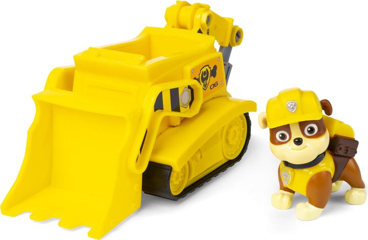 Produktbild Spin Master Rubbles Bulldozer