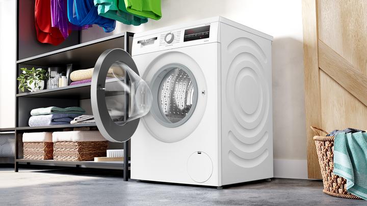 Produktbild Bosch Hausgeräte WUU28T71 (8 kg, Links)