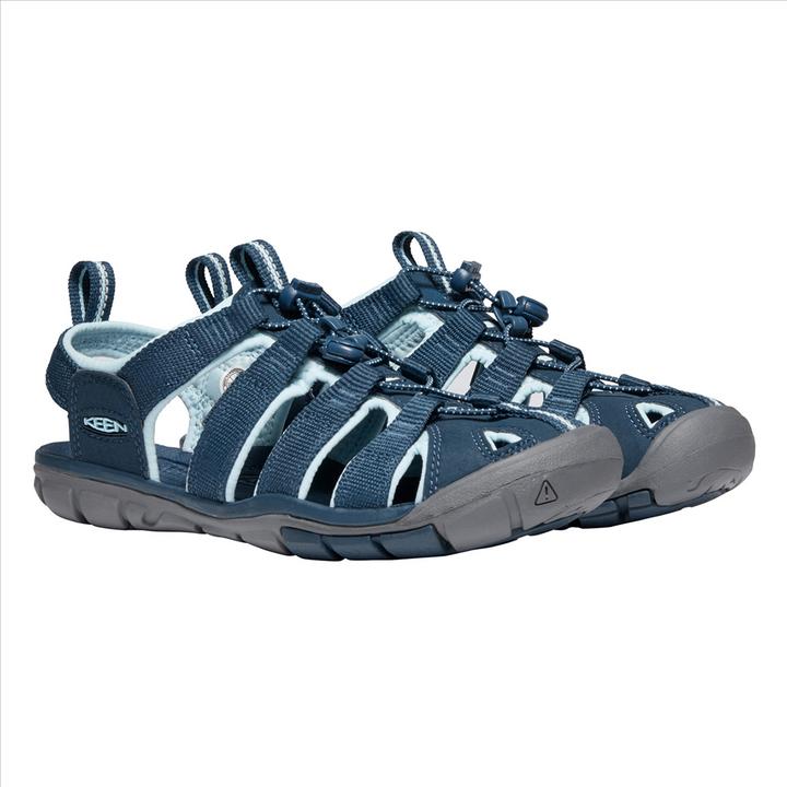 Actual product image Keen W Clearwater CNX (40)