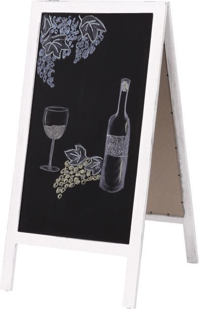 Immagine prodotto Jamb shabby et chic (97 x 50 x 57 cm)