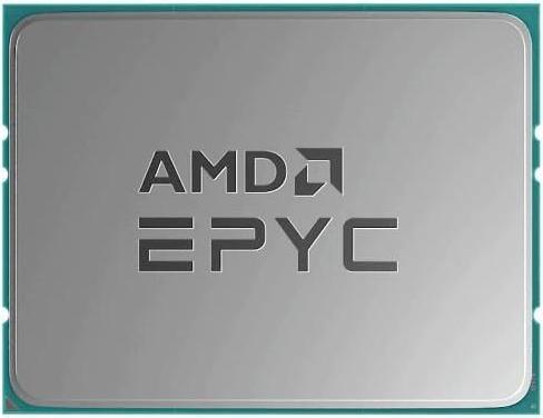 AMD Epyc 8 (SP3, 2.80 GHz, 32 -Core)