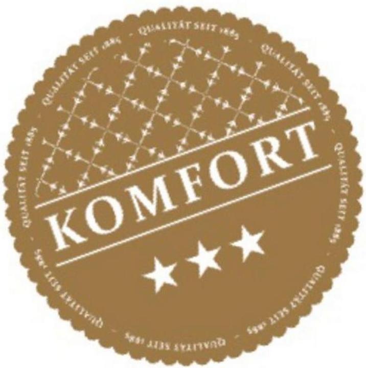 Produktbild Dormisette Komfort (140 x 200 cm)