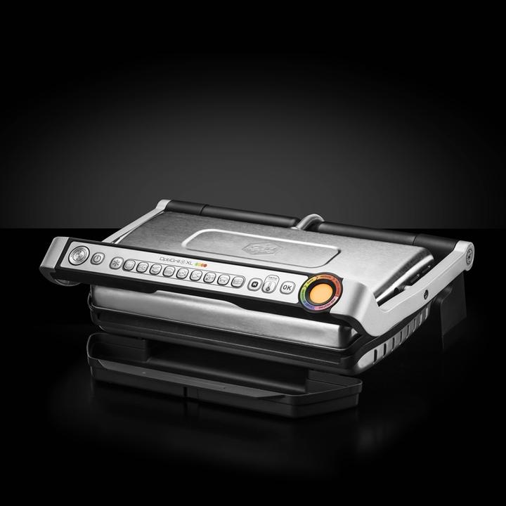 Produktbild OBH Nordica OptiGrill+ XL Grill (GO722DS0)