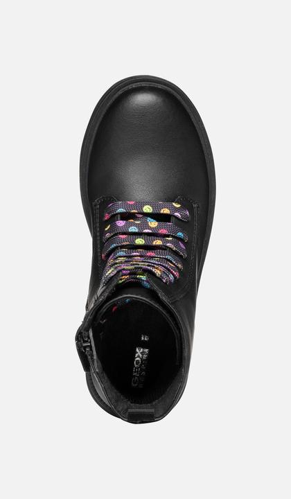 Produktbild Geox damen stiefeletten eclair (38)
