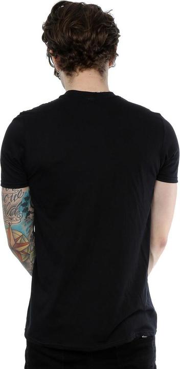 Produktbild Black Panther Smoke TShirt (L)