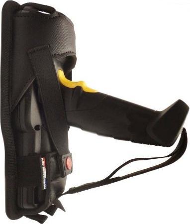 Image du produit Mobilis 063007, Étui, Noir, Zebra, MC3300 GUN, France, 44 g