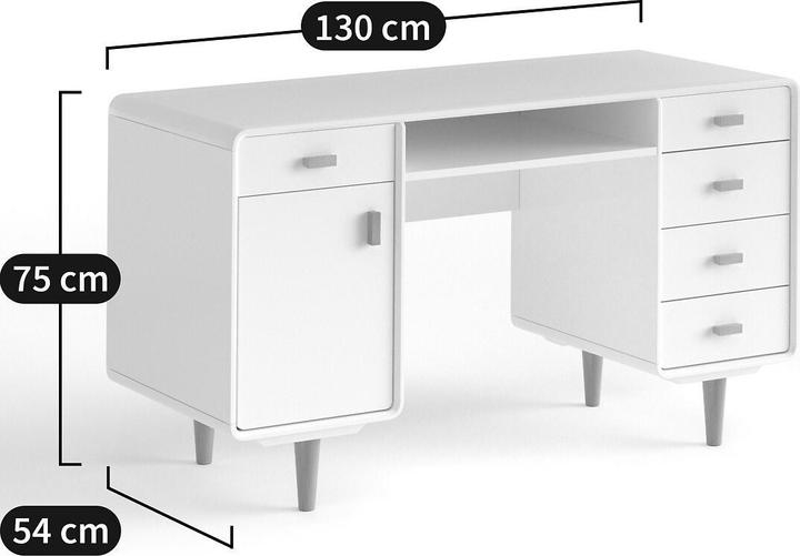 Image du produit La Redoute Interieurs Jimi