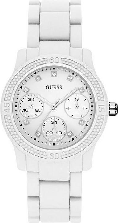 Actual product image Guess Unisex Watch W0944L1 (Ã˜ 38 mm)