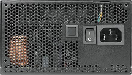 Produktbild Antec Netzteil NE1300G M EC ATX3.0 Modular (1300W) 80+ Gold retail (1300 W)
