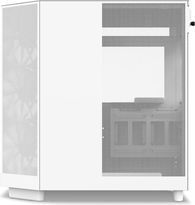 Produktbild NZXT H6 Flow (ATX, Mini-ITX, mATX)