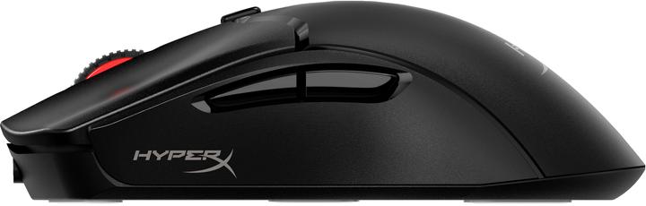 Actual product image HP HyperX Pulsefire Haste 2 Mini (Wireless, Cable)