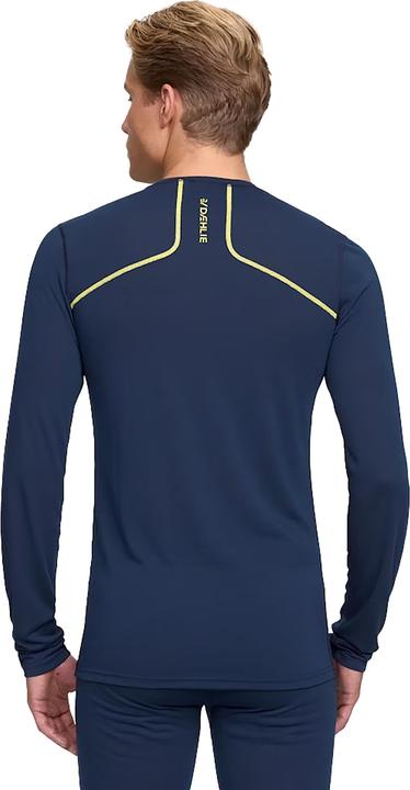 Actual product image Daehlie M Training Wool Mix Long Sleeve (L)