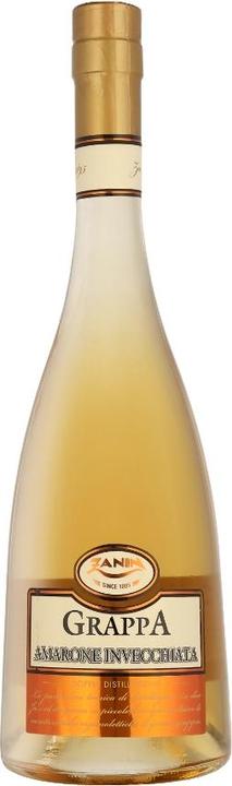 Image du produit Regaine Grappa Regadin Amarone Invecchiata