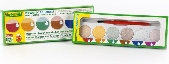 Produktbild ÖkoNorm Nawaro (Mehrfarbig)