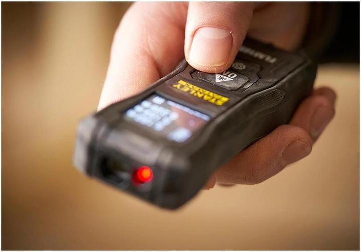 Immagine prodotto Stanley Telemetro (50 m, 620 nm)